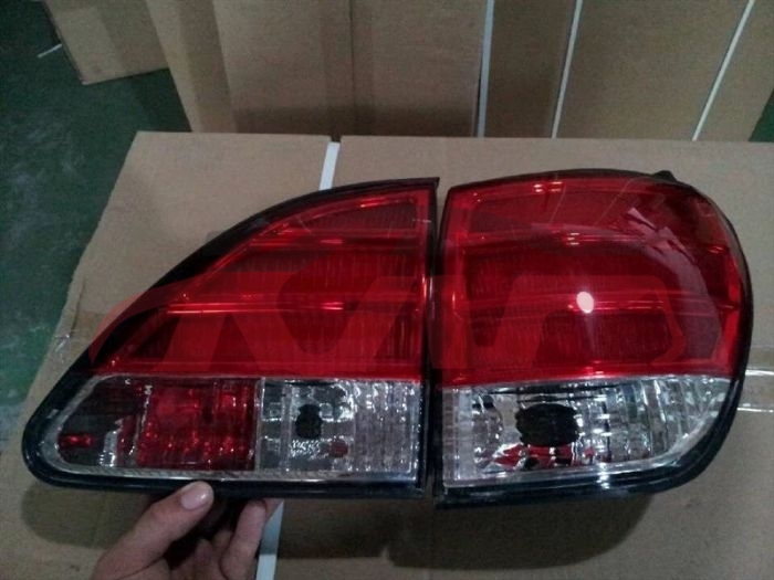 For Lexus 302rx300&nbsp;tail Lamp&nbsp;, Rx Suv Auto Part Price, Lexus  Car Tail Lamp-