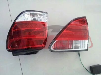For Lexus 302rx300&nbsp;tail Lamp&nbsp;, Rx Suv Auto Part Price, Lexus  Car Tail Lamp-