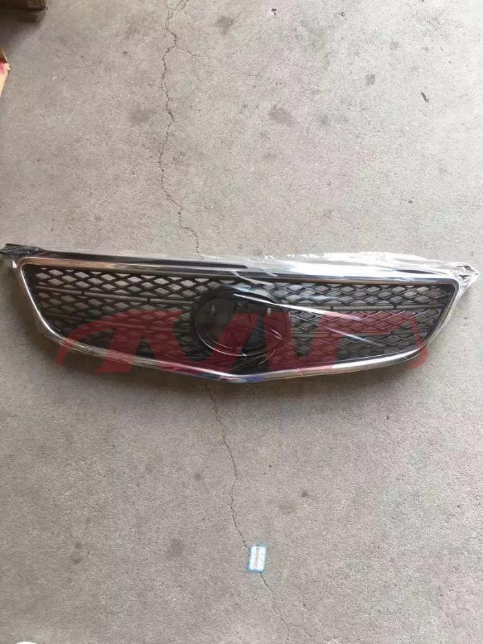 For Toyota 2022603 Vios grille,china 53101-0d040, Toyota  Auto Grills, Vios  Replacement Parts For Cars53101-0D040