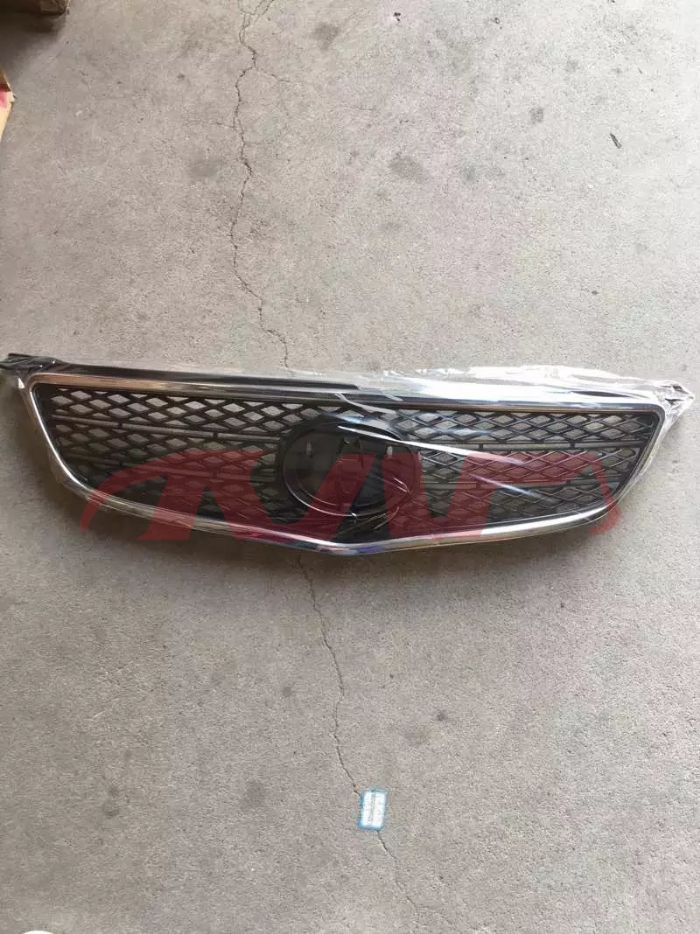 For Toyota 2262003 Vios&nbsp;grille,china&nbsp;53101-0d040, Toyota  Auto Grills, Vios Replacement Parts For Cars-53101-0D040
