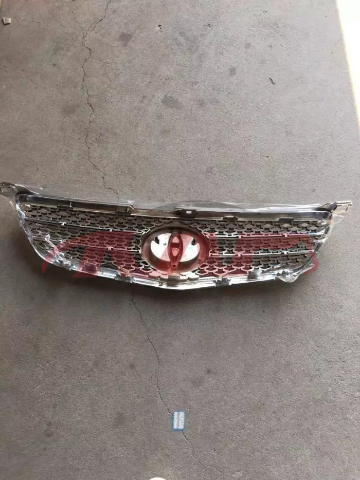 For Toyota 2262003 Vios&nbsp;grille,china&nbsp;53101-0d040, Toyota  Auto Grills, Vios Replacement Parts For Cars-53101-0D040