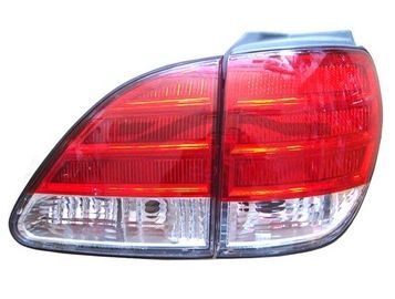 For Lexus 302rx300&nbsp;tail Lamp&nbsp;, Rx Suv Auto Part Price, Lexus  Car Tail Lamp-
