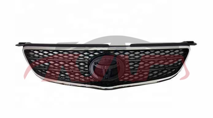 For Toyota 2262003 Vios&nbsp;grille,china&nbsp;53101-0d040, Toyota  Auto Grills, Vios Replacement Parts For Cars-53101-0D040