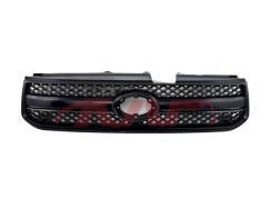 For Toyota 3172001-2003 Rav4&nbsp;grille,black&nbsp;53101-42110, Toyota  Auto Grills, Rav4 Auto Parts Shop-53101-42110
