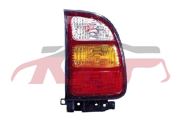 For Toyota 203161998-2000 Rav4&nbsp;tail Lamp&nbsp;l8156142050, Toyota   Auto Tail Lights, Rav4 Automotive Accessories-L8156142050