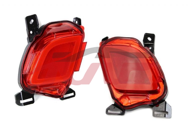 For Toyota 2452015-2017 Highlander&nbsp;rear Fog Lamp&nbsp;l 81480-0e020 R 81490-0e020, Toyota   Rear Auto Car Lighting System Lamp Fog, Highlander Auto Parts-L 81480-0E020 R 81490-0E020
