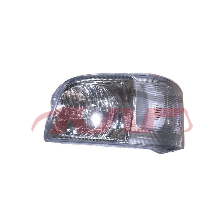 For Toyota 2572005 Hiace&nbsp;head Lamp Manual Rhd&nbsp;81130-26410    81170-26410, Toyota  Auto Headlight Bulb, Hiace Automotive Parts Headquarters Price-81130-26410    81170-26410