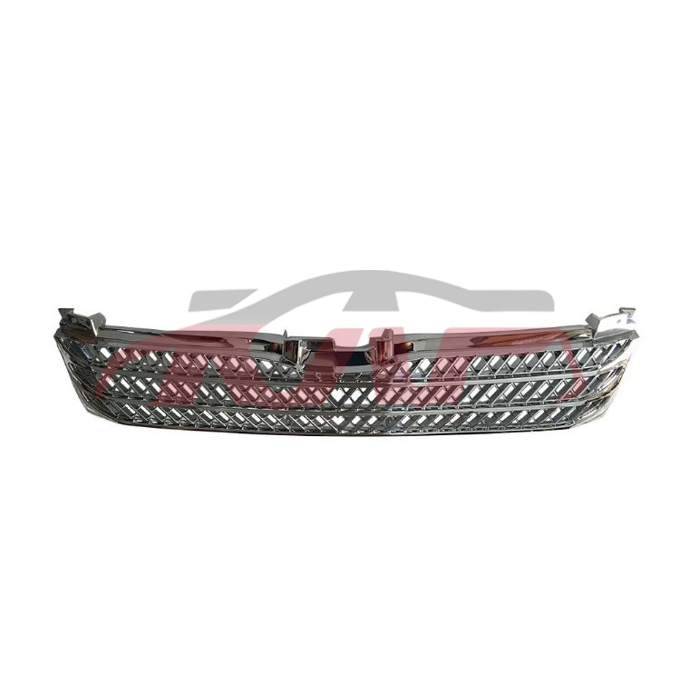 For Toyota 2572005 Hiace&nbsp;grille&nbsp;, Hiace Car Spare Parts, Toyota  Automobile Air Inlet Grille-