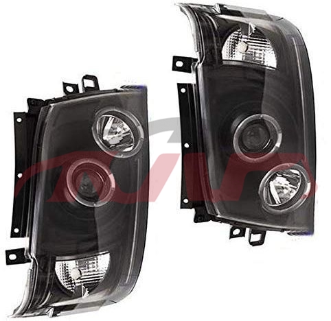 For Toyota 2572005 Hiace&nbsp;head Lamp&nbsp;, Toyota   Headlamp Bulb, Hiace Automotive Accessories-