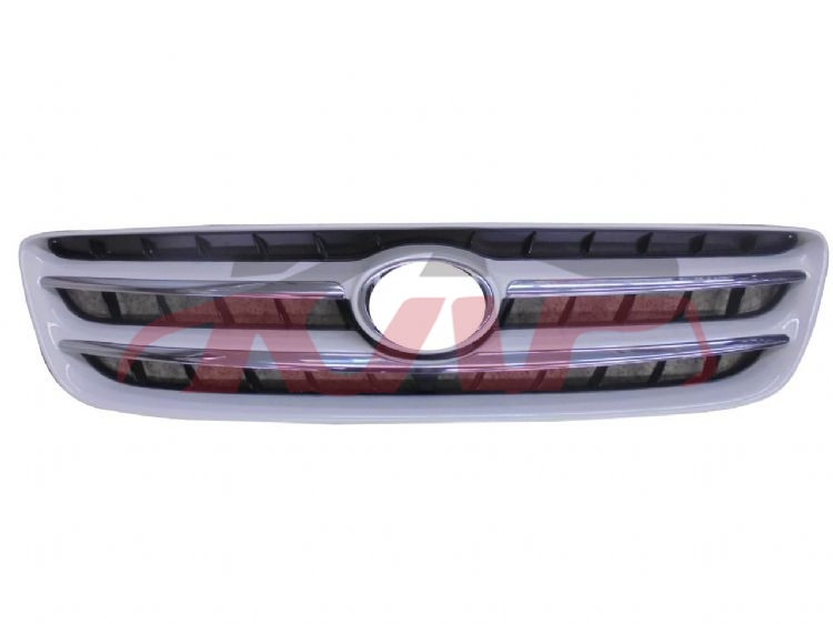 For Toyota 205561996  Ipsum&nbsp;grille&nbsp;, Toyota  Grille Guard, Ipsum  Auto Part-