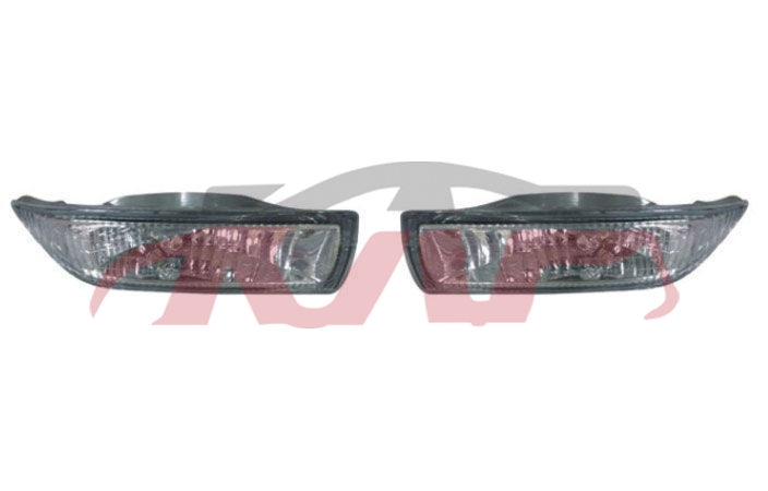 For Toyota 2102003 Corolla&nbsp;fog Lamp, Middle East&nbsp;, Toyota   Foglamp, Corolla Parts-