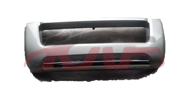 For Toyota 203141998-2004 Landcruiser Fj100&nbsp;bumper Guard Assy&nbsp;, Toyota  Bumper Cars, Land Cruiser Automotive Parts-