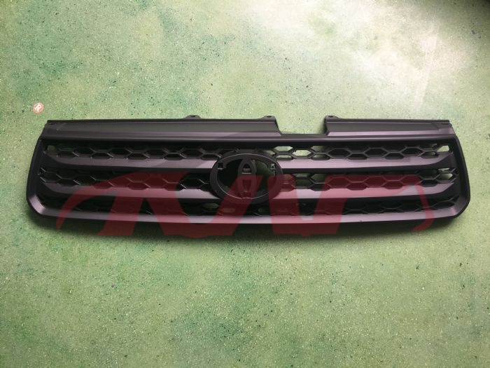 For Toyota 3172001-2003 Rav4&nbsp;grille,black&nbsp;53101-42110, Toyota  Auto Grills, Rav4 Auto Parts Shop-53101-42110