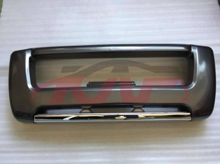 For Toyota 203141998-2004 Landcruiser Fj100&nbsp;bumper Guard Assy&nbsp;, Toyota  Bumper Cars, Land Cruiser Automotive Parts-