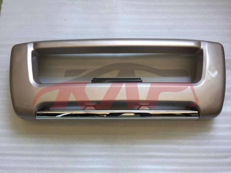 For Toyota 203141998-2004 Landcruiser Fj100&nbsp;bumper Guard Assy&nbsp;, Toyota  Bumper Cars, Land Cruiser Automotive Parts-