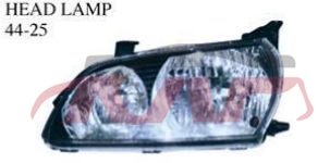 For Toyota 205561996  Ipsum&nbsp;head Lamp&nbsp;, Ipsum  Car Part, Toyota  Car Headlamp-