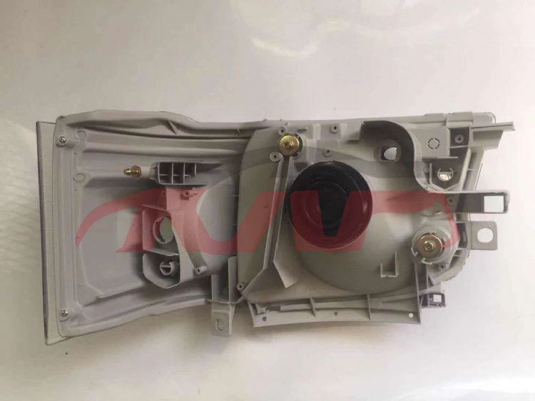 For Toyota 2572005 Hiace&nbsp;head Lamp Manual Rhd&nbsp;81130-26410    81170-26410, Toyota  Auto Headlight Bulb, Hiace Automotive Parts Headquarters Price-81130-26410    81170-26410