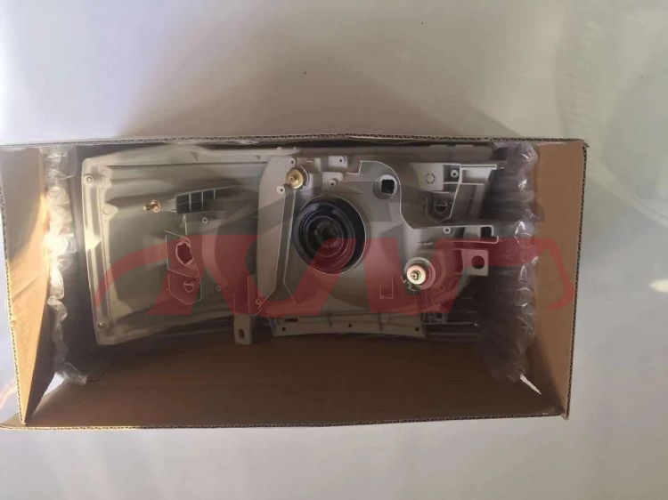 For Toyota 2572005 Hiace&nbsp;head Lamp Manual Rhd&nbsp;81130-26410    81170-26410, Toyota  Auto Headlight Bulb, Hiace Automotive Parts Headquarters Price-81130-26410    81170-26410