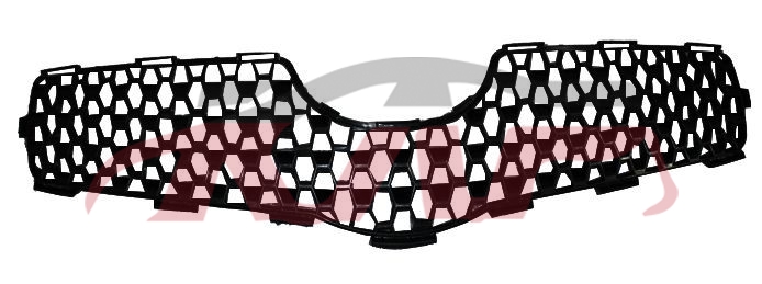 For Toyota 2292005-2011 Vitz 5d&nbsp;grille&nbsp;, Toyota  Auto Lamp, Yaris Auto Parts-