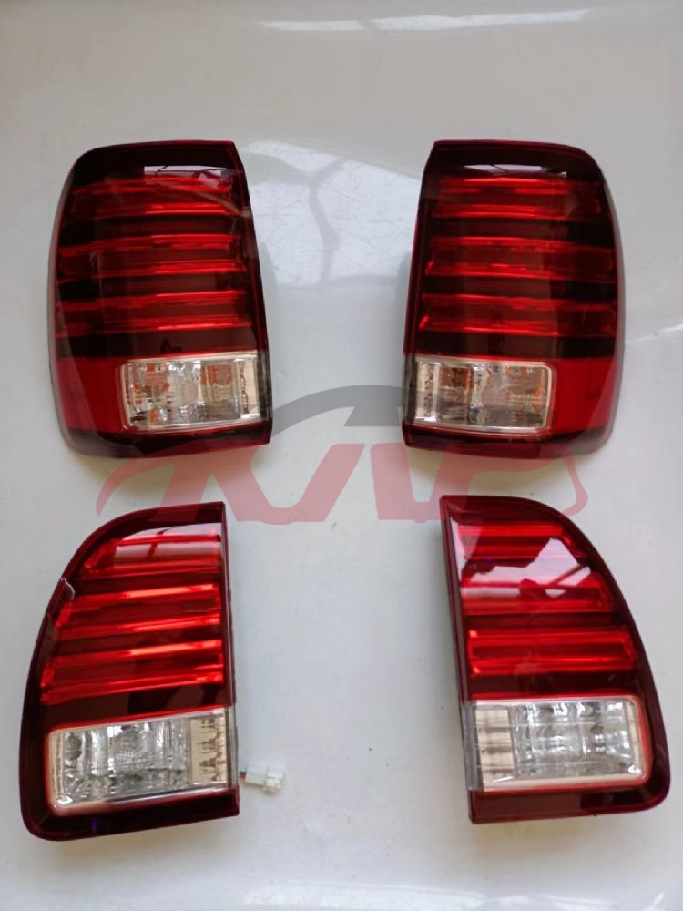For Lexus 466lx 470&nbsp;tail Lamp&nbsp;81551-60771  81561-60691   81581-60171   81591-60201, Lx Suv Carparts Price, Lexus  Auto Parts-81551-60771  81561-60691   81581-60171   81591-60201