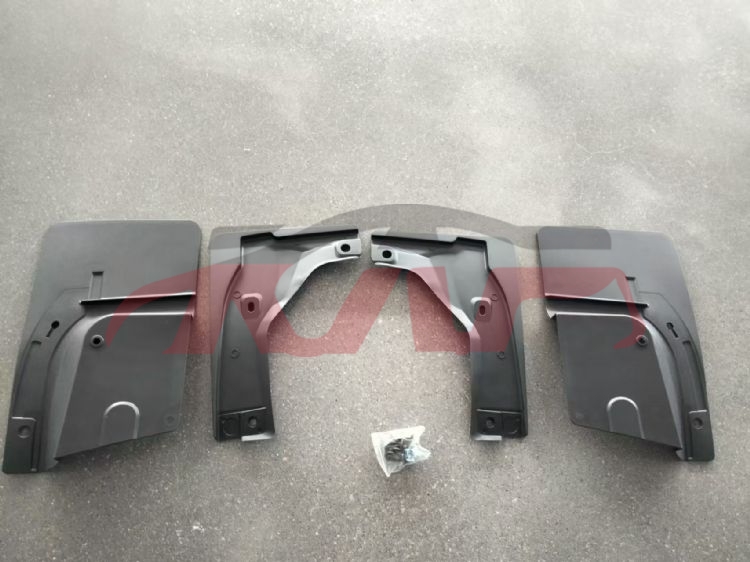 For Toyota 2572005 Hiace&nbsp;mud Guard&nbsp;, Hiace Car Parts Catalog, Toyota  Fenderboard-