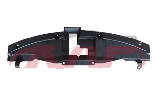 For Toyota 3062016 Fortuner&nbsp;water Tank Cover Upper&nbsp;53117-0k070, Toyota  Water Tank Side Guard Upper, Fortuner Auto Parts-53117-0K070