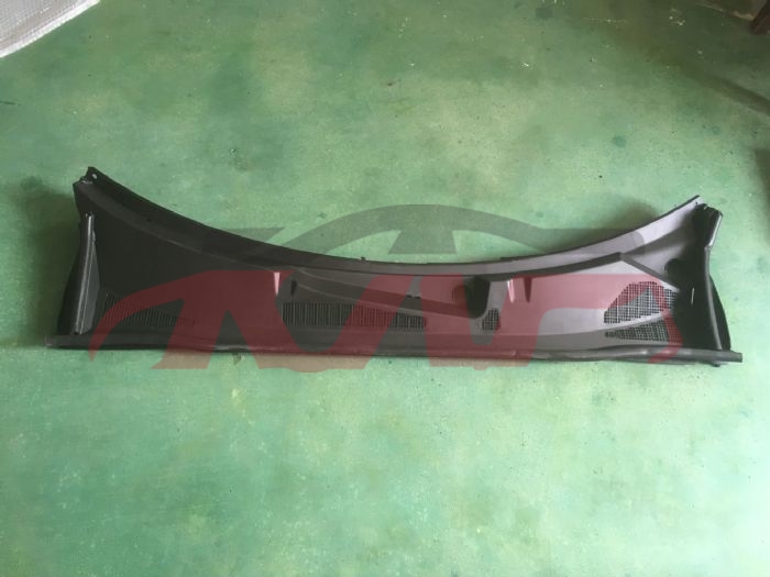 For Toyota 2472009-2011 Highlander&nbsp;wiper Deflector&nbsp;, Highlander Auto Parts Catalog, Toyota  Guide Plate-