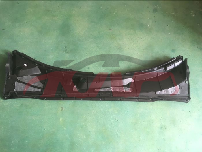 For Toyota 2472009-2011 Highlander&nbsp;wiper Deflector&nbsp;, Highlander Auto Parts Catalog, Toyota  Guide Plate-