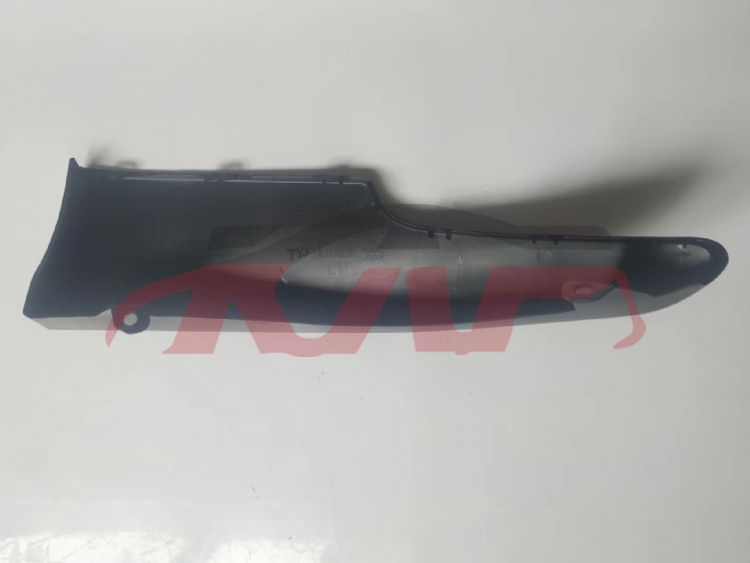 For Toyota 2052010 Corolla Usa&nbsp;bumper Guard,front&nbsp;l 76083-02902 R 76081-02905, Toyota  Front Bumper Guard, Corolla Auto Part-L 76083-02902 R 76081-02905