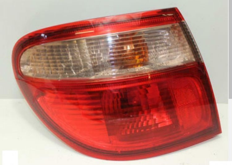 For Nissan 3522001 Sunny&nbsp;tail Lamp,out&nbsp;l:26555-ys200 R:26550-ys200, Nissan   Auto Led Taillights, Sunny  Accessories-L:26555-YS200 R:26550-YS200