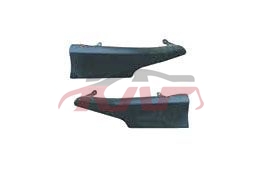 For Toyota 2052010 Corolla Usa&nbsp;bumper Guard,front&nbsp;l 76083-02902 R 76081-02905, Toyota  Front Bumper Guard, Corolla Auto Part-L 76083-02902 R 76081-02905