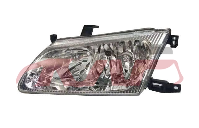 For Nissan 3522001 Sunny&nbsp;head Lamp&nbsp;26010-ys200  26060-ys200, Nissan  Head Light, Sunny  Car Accessorie-26010-YS200  26060-YS200