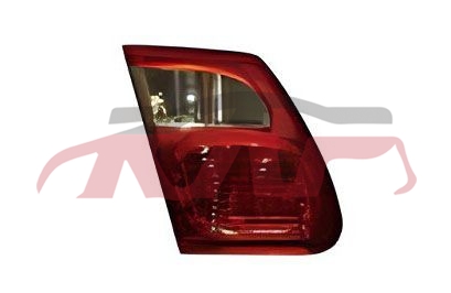 For Nissan 3522001 Sunny&nbsp;tail Lamp,inner&nbsp;l:26555-ys200 R:26550-ys200, Sunny  Parts, Nissan   Car Tail Lights-L:26555-YS200 R:26550-YS200