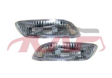 For Toyota 205801995-1999  Avalon Usa&nbsp;fog Lamp&nbsp;l:81220-ac020 R:81210-ac020, Toyota  Auto Lamps, Avalon  Advance Auto Parts-L:81220-AC020 R:81210-AC020