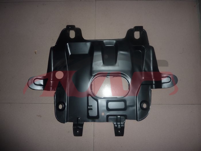 For Toyota 2402003-2009 Prado/fj120&nbsp;enginecover,down,iron&nbsp;, Toyota  Engine Lower Guard, Prado List Of Car Parts-