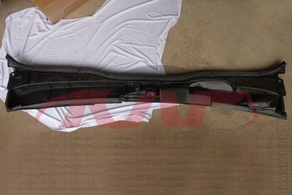 For Toyota 2402003-2009 Prado/fj120&nbsp;wiper Deflector&nbsp;, Toyota  Car Return Guide Vane, Prado Car Parts-