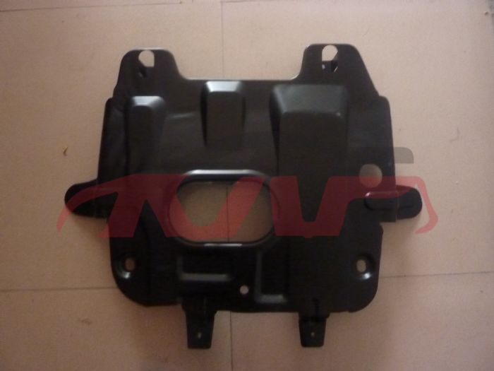 For Toyota 2402003-2009 Prado/fj120&nbsp;enginecover,down,iron&nbsp;, Toyota  Engine Lower Guard, Prado List Of Car Parts-