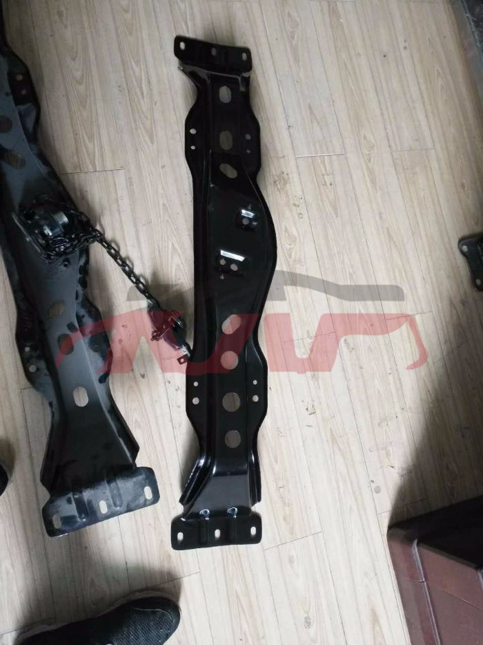 适用于丰田2010-2013 霸道/FJ150&nbsp;备胎架&nbsp;, 丰田 汽车配件, 霸道普拉多 汽车配件-