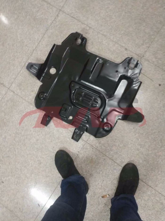 For Toyota 2392010-2013 Prado/ Fj150&nbsp;enginecover,down&nbsp;, Prado Auto Body Parts Price, Toyota  Engine Cover-