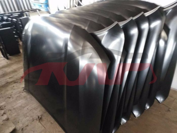 For Toyota 2362012-2015 Land Cruiser Fj200&nbsp;hood&nbsp;53301-60591, Land Cruiser Parts For Cars, Toyota   Bonnet Of An Engine-53301-60591