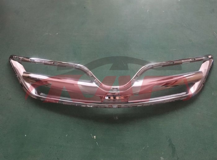 For Toyota 2052010 Corolla Usa&nbsp;grille Bright,usa&nbsp;, Corolla Accessories, Toyota  Grills-