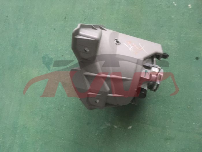 For Toyota 5862008-2011 Fortuner&nbsp;fog Lamp,middle East&nbsp;, Fortuner Automotive Accessories Price, Toyota   Fog Light-