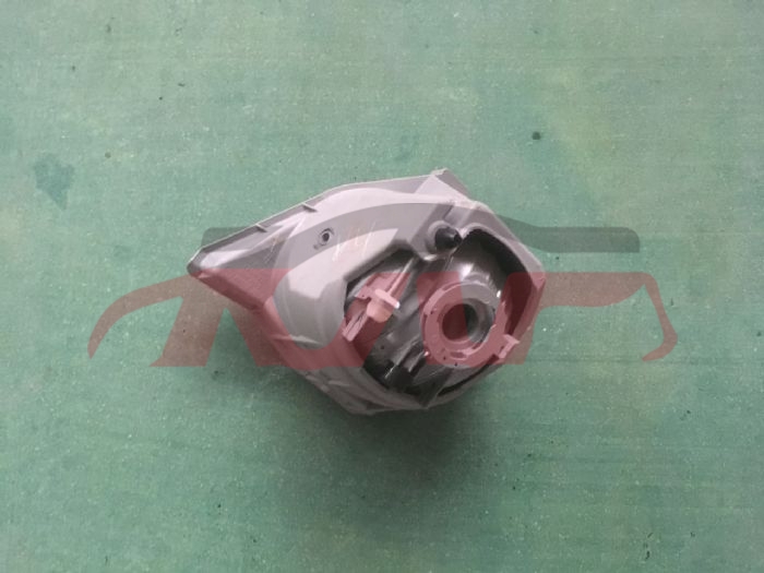 For Toyota 5862008-2011 Fortuner&nbsp;fog Lamp,middle East&nbsp;, Fortuner Automotive Accessories Price, Toyota   Fog Light-