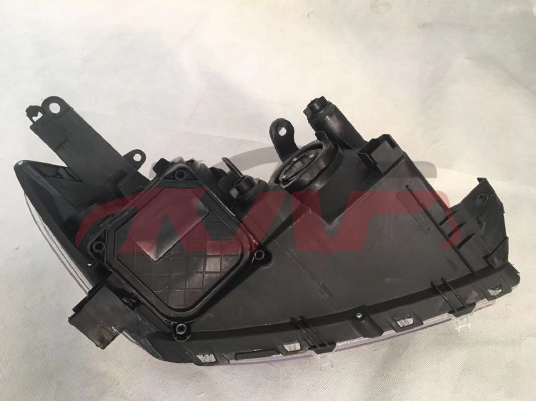 适用于丰田2006-2008 RAV4&nbsp;前大灯，白底高配&nbsp;R:81130-42360 L:81170-42360 212-11K5, RAV4 汽车配件运输价格, 丰田 汽车配件-R:81130-42360 L:81170-42360 212-11K5