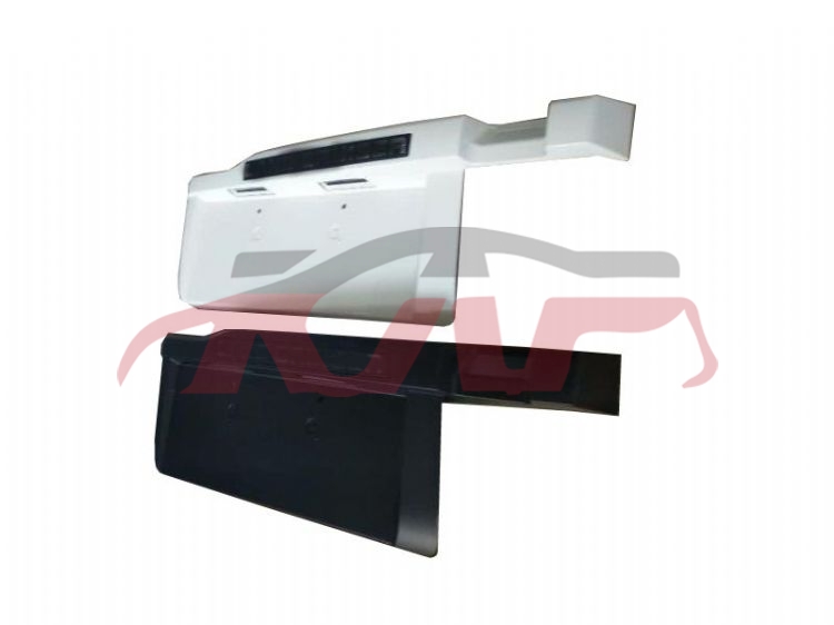 For Toyota 2362012-2015 Land Cruiser Fj200&nbsp;trunk Lock Cover&nbsp;, Toyota  Trunk Cover, Land Cruiser Automotive Accessorie-