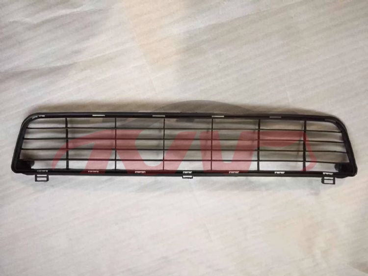 For Toyota 2322012 Hilux Vigo&nbsp;bumper Grille&nbsp;53112-0k050   Gr146476, Hilux List Of Car Parts, Toyota  Front Bumper Grille Guard-53112-0K050   GR146476