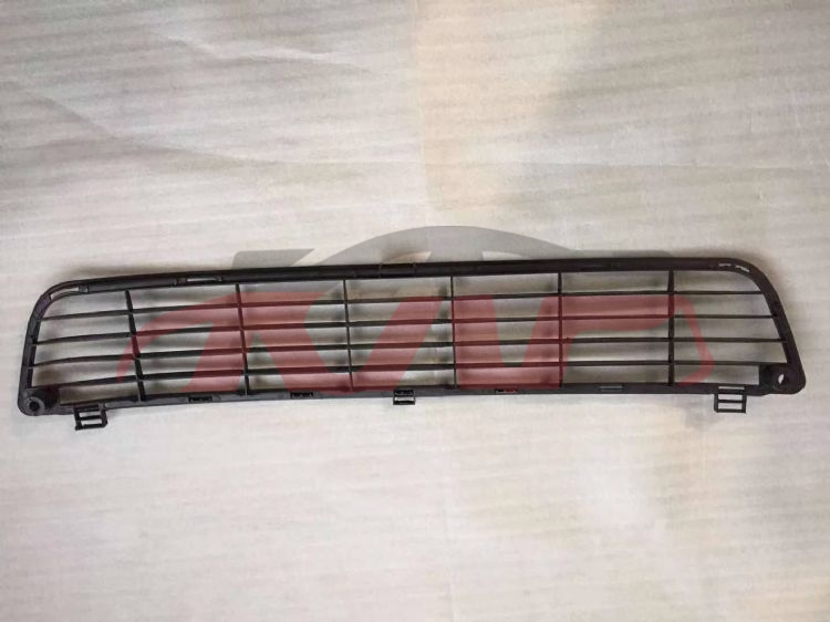 For Toyota 2322012 Hilux Vigo&nbsp;bumper Grille&nbsp;53112-0k050   Gr146476, Hilux List Of Car Parts, Toyota  Front Bumper Grille Guard-53112-0K050   GR146476