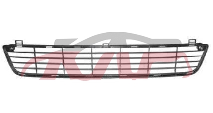 For Toyota 2322012 Hilux Vigo&nbsp;bumper Grille&nbsp;53112-0k050   Gr146476, Hilux List Of Car Parts, Toyota  Front Bumper Grille Guard-53112-0K050   GR146476