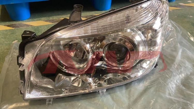 For Toyota 2442006-2008 Rav4&nbsp;head Lamp,black&nbsp;r:81130-42360 L:81170-42360 212-11k5, Rav4 Automotive Accessories Price, Toyota  Car Headlamp-R:81130-42360 L:81170-42360 212-11K5