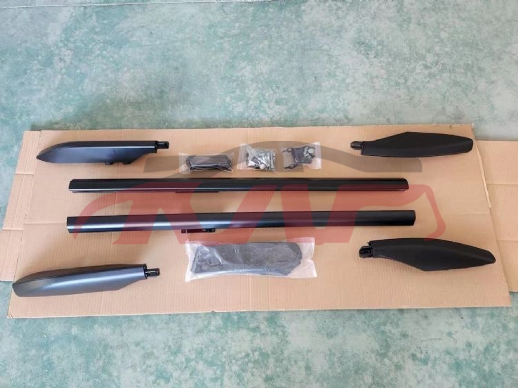 For Toyota 2402003-2009 Prado/fj120&nbsp;luggage Rack&nbsp;, Prado Auto Parts Catalog, Toyota  Roof Rack-